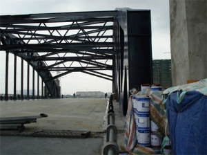 建昌专注工业场景喷漆服务