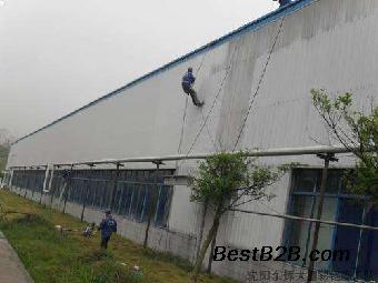 建昌工业场景的喷漆服务