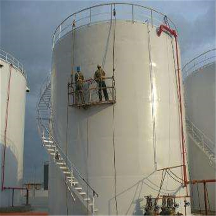 建昌喷漆翻新・工业喷漆・设备喷漆服务简介